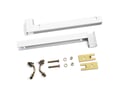 Picture of Backrack Hardware Kit with 21 inch Toolbox - White