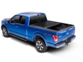 Picture of Retrax PowertraxONE MX Retractable Tonneau Cover - w/o Stake Pocket Cut Out Standard Rails - w/o Bed Rail Storage/Cargo Channel System  - 5' 1