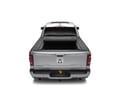 Picture of Revolver X4s Hard Rolling Truck Bed Cover - Matte Black Finish - 5 ft. 7.4 in. Bed - With Ram Box