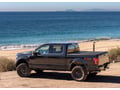 Picture of BAKFlip MX4 Hard Folding Truck Bed Cover - Matte Finish - 5 ft. 6 in. Bed - Without Cargo Mangement System