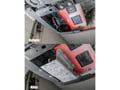 Picture of Truck Hardware PDM 2015-2024 Transit E-Brake Actuator Motor/Rear Back-Up Sensor Guard Combo Kit