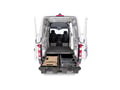 Picture of Decked Truck Bed Tool Boxes - Cargo Van - 159