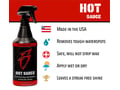Picture of Bling Sauce Hot Sauce - 32oz