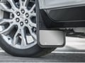 Picture of Truck Hardware Gatorback Stainless Plate Mud Flaps - Set