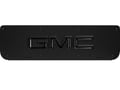 Picture of Truck Hardware Gatorback Single Plate - Black Anodized GMC2 For 19