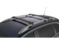 Picture of Rhino-Rack Roof Rack wtih Vortex Stealth Bars - 2 Black Bars - w/Roof Rails