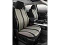 Picture of Fia Wrangler Seat Cover - Front Bucket Seats - Black