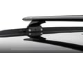 Picture of  Rhino-Rack Roof Rack with Vortex Bars & RCL Legs - 2 Black Bars - With Flush Rails