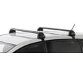 Picture of Rhino Rack Vortex ROC25 Flush Roof Rack - 2 Bar - Black - 4 Door