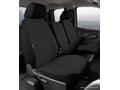 Picture of Fia Seat Protector Custom Seat Cover - Front 40/20/40 Seats - Black