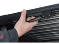 Picture of Retrax IX Retractable Tonneau Cover - 6 Ft 4 In - Without RamBox Without Multifunction Tailgate