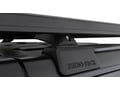 Picture of Rhino Rack Pioneer 5 Platform Roof Rack With RCL Legs & Backbone - 2 Bar - Black - JT Model Pickup