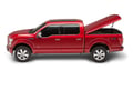 Picture of UnderCover Elite LX Hard Cover - 6 ft 4 in Bed - Paint Code GW7 - Without RamBox - Non Dually