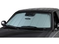 Picture of Covercraft UVS100 Custom Sunscreen with Mustang 50 Years Logo