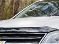 Picture of WeatherTech Low Profile Hood Protector