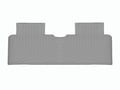 Picture of WeatherTech Rear FloorLiners - Grey