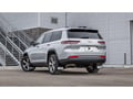 Picture of Truck Hardware Gatorback Jeep Mud Flaps - Rear