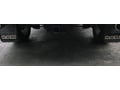 Truck Hardware Gatorback 12