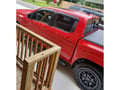 AVS Ventvisors Window Deflectors customer photo