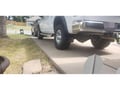Truck Hardware Gatorback RAM Head Mud Flaps - Front Pair - Fits 2009-2018 RAM 1500 & 2010-2026 RAM 2500/3500 customer photo