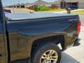 Truxedo TruXport Tonneau Cover - 5' 9