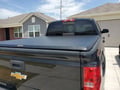 Truxedo TruXport Tonneau Cover - 5' 9