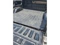 Westin Rubber Truck Bed Mat - Black customer photo