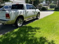 Truck Hardware Gatorback 12
