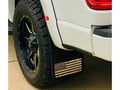 Truck Hardware Gatorback Black American Flag Mud Flaps - Set of 4 - Fits 2021-2026 Ford F-150 customer photo