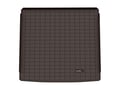 Picture of WeatherTech Cargo Liner - Cocoa - Behind 2nd Row Seats