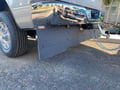 Rockstar Full Width Bumper Mounted Tow Flap customer photo