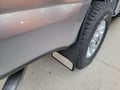 Truck Hardware Gatorback Gunmetal FX4 Mud Flaps - Set of 4 - Fits 2017-2022 Ford F-250/F-350 customer photo