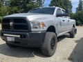 WeatherTech Side Window Deflectors customer photo