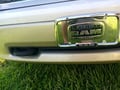 Truck Hardware License Plate - RAM Longhorn customer photo