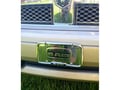 Truck Hardware License Plate - RAM Longhorn customer photo