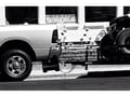 Rockstar Full Width Bumper Mounted Tow Flap customer photo