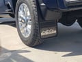 Truck Hardware Gatorback Black Wrap High Country Mud Flaps - Set of 4 - Fits 2020-2026 Chevy Silverado 2500/3500HD customer photo