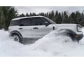Picture of Bushwacker Pocket Style Fender Flares - 4 Piece - Front & Rear