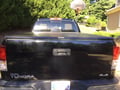 Truxedo TruXport Tonneau Cover - 6' 6