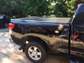 Truxedo TruXport Tonneau Cover - 6' 6