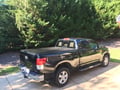 Truxedo TruXport Tonneau Cover - 6' 6