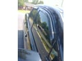 AVS Ventvisor In-Channel Deflectors - 4 Piece - Smoke - Crew Cab customer photo