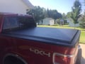 Truxedo Lo Pro Tonneau Cover - 5' 7