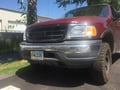Fia Custom Fit Grille Bug Screens customer photo