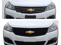 Picture of Trim Illusion Grille Overlay - 1 Piece - Black