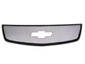 Picture of Trim Illusion Grille Overlay - 1 Piece - Black