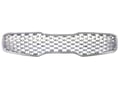 Picture of Trim Illusion Grille Overlay - 1 Piece - Chrome