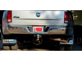 Truck Hardware Gatorback Mud Flap Brackets - 21