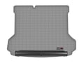 Picture of WeatherTech Cargo Liner  - Grey - w/Bumper Protector