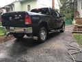 Truck Hardware Gatorback 12